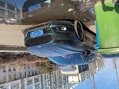 福特 蒙迪欧 2013款 2.0T 手自一体 GTDi200