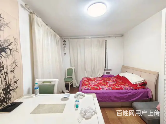 工人村社区(南沙柳路19号以东)(苏家屯)1厅 精装修 - 图片 2