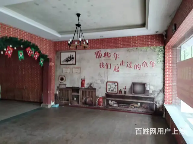 （老板本人）宁乡大型商场附近原始门面房东底价出租 - 图片 6