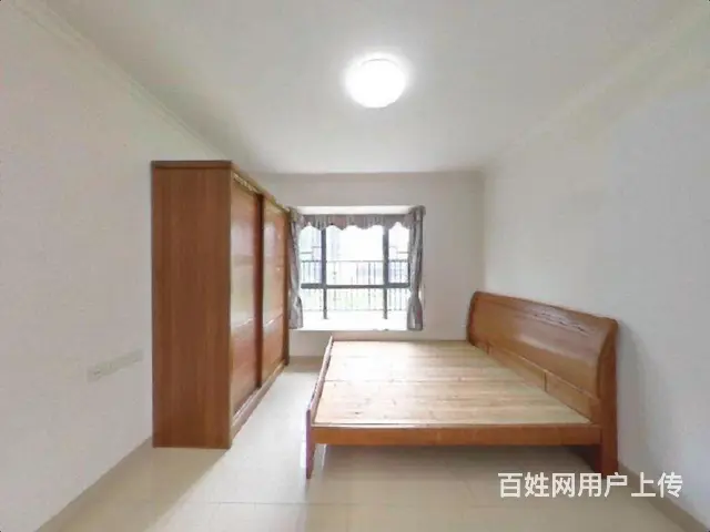 招商花园城(二期) 停车方便 刚需小三居 小区绿化高 - 图片 9
