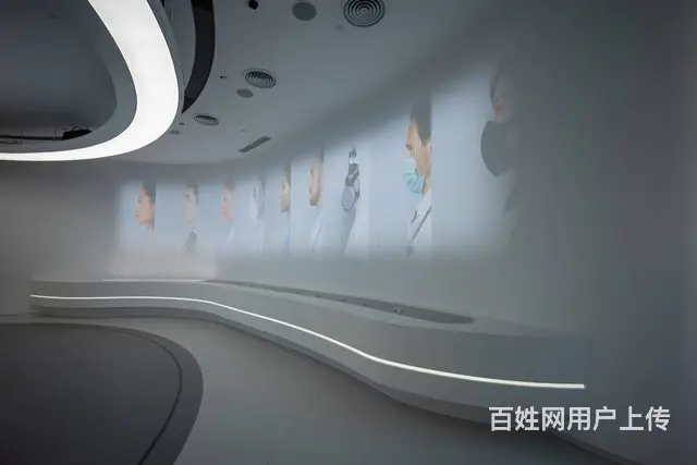 长沙展厅设计-北京科兴疫苗展厅设计案例分享 - 图片 5