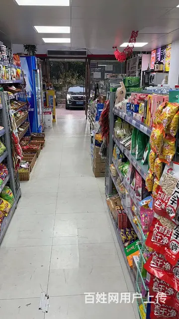 鲜领惠中餐便利店 - 图片 2