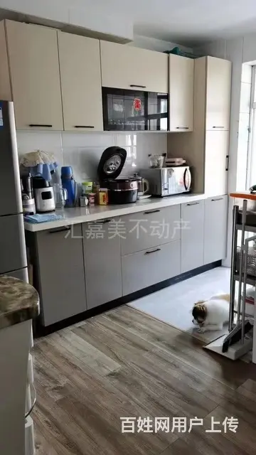 南阳南区 有装修 拎包住 户型好 - 图片 5