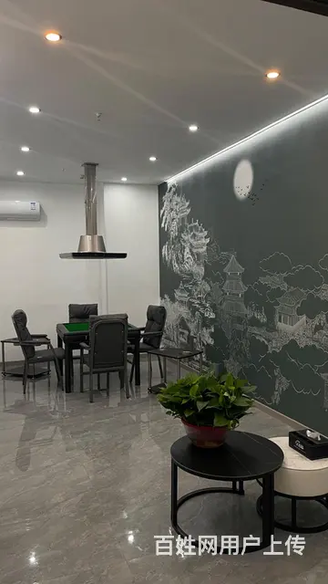 汇盈茶社转让 - 图片 3