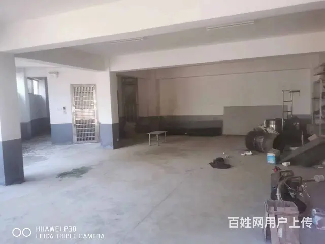 （房东直租）白箬铺金洲大道旁800平米整栋厂房优价出租 - 图片 4