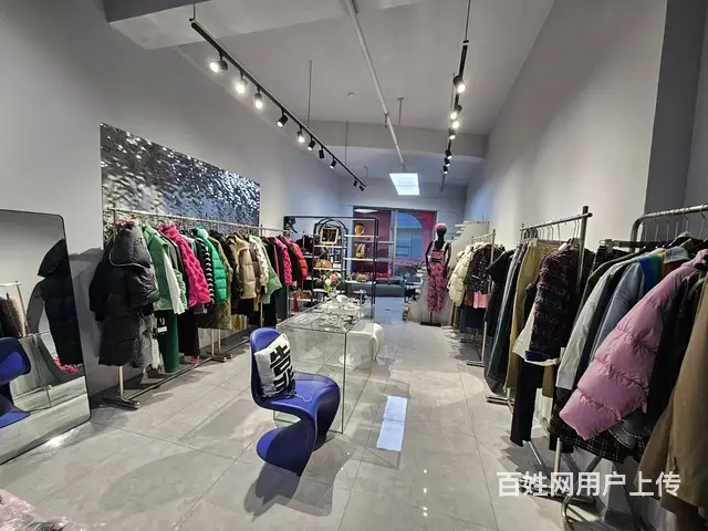 远大服装店出兑 店铺出兑 - 图片 3