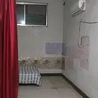 馍馍庄小区西带空调大单间