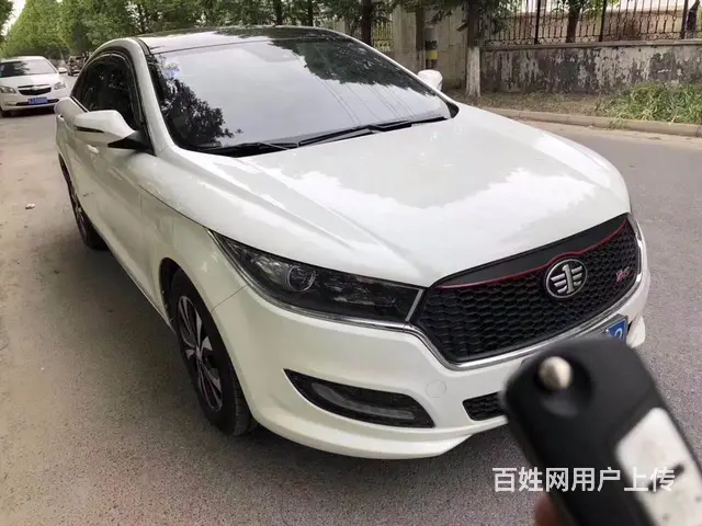 一手安全放心抵押车加微信18852199995 - 图片 10