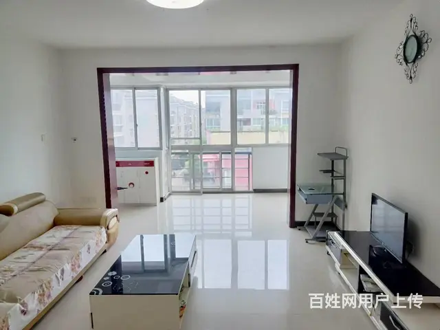 老一中康居帝景湾精装大3房拎包入住南北双阳台满5年一套 - 图片 1