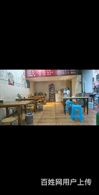 位于兴义市云南路店铺低价转让 - 图片