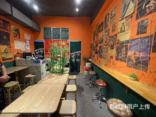 张店区王府井营业中米线店整体出 - 图片 5