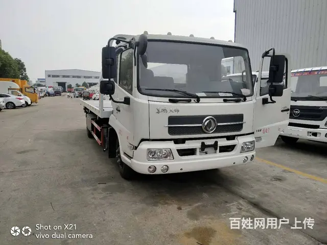 金九银十 拖车 清障车厂家让利大促销 - 图片 5