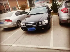 起亚 远舰 2005款 2.0 手动 GLS 豪华版