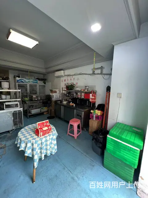 南岗区哈西万达广场外卖店出兑快餐店出兑 - 图片 7