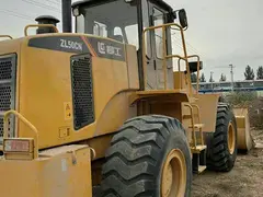 固原二手装载机出售铲车50柳工20龙工30临工个人
