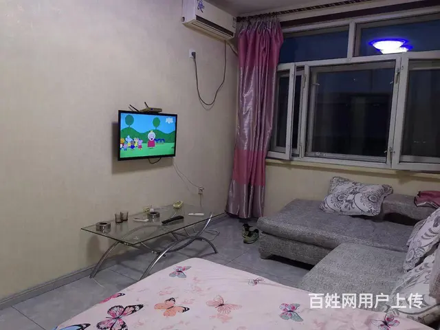 绥化北林金安日租房家庭旅馆免登记智能门锁 - 图片 3