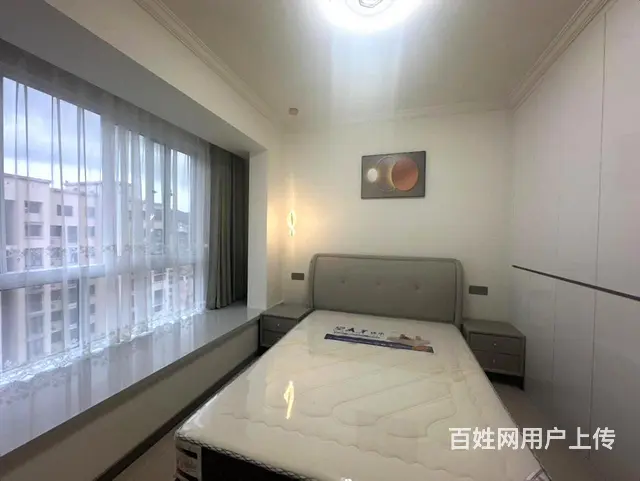 万晟阳光城集中供暖精装三室价格实惠可按揭停车方便 - 图片 6