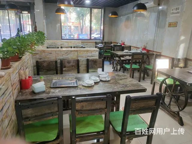 营业中烧烤店出兑 - 图片 1