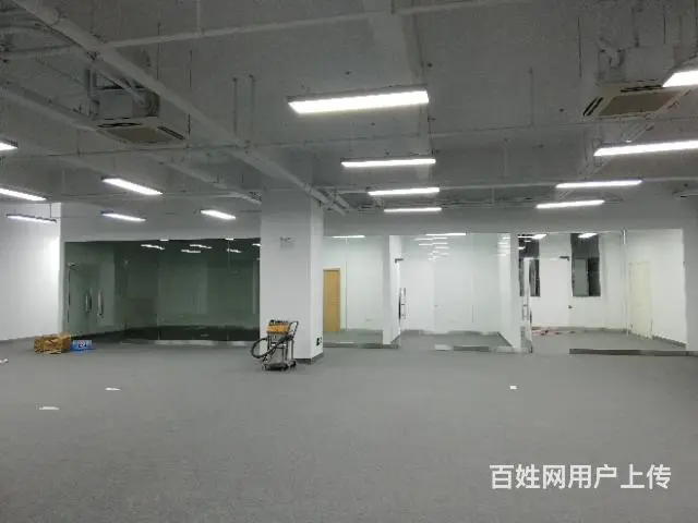 常州武进厂房装修 武进办公室装修 隔墙吊顶装修 - 图片 6