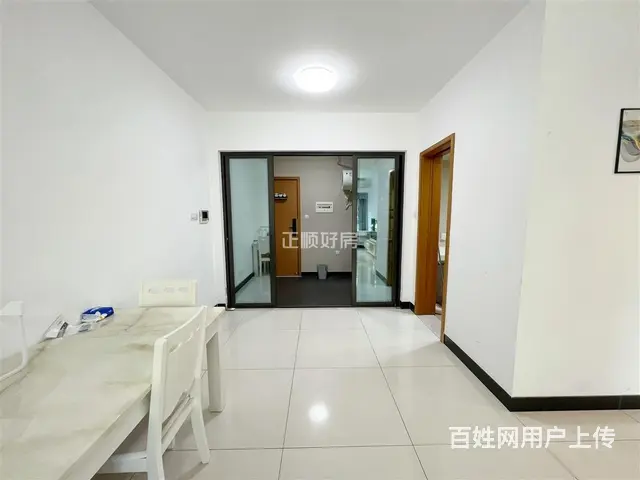 拱北青茂口岸旁 华发世纪城四期 3房 精装 89平 - 图片 1