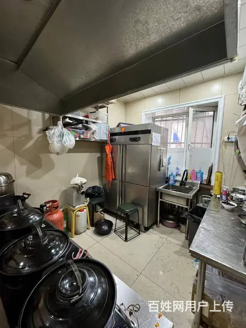 【搞定了！】道外 太平大街 餐饮美食餐馆 整店转让 临街门面 - 图片 8