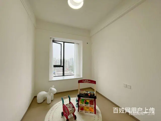 前山财富世家全新三房，仅售189万，性价比高，可以谈 - 图片 6