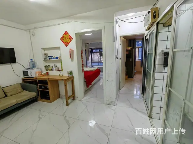 王场东村 普通住宅 中等装修 - 图片 5