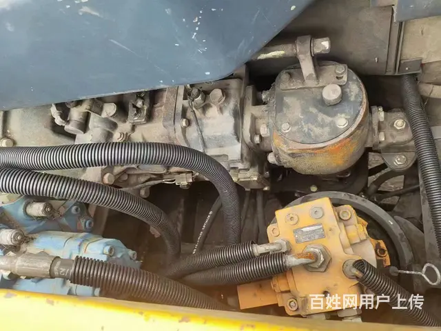低价转让新源75轮挖，全国包送， 证件齐全 可按揭 - 图片 6