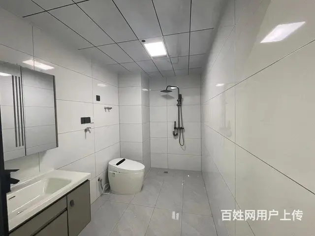 珠江附近燕都小学一中舒馨家园（舒鑫）三室两厅精装未住 - 图片 9