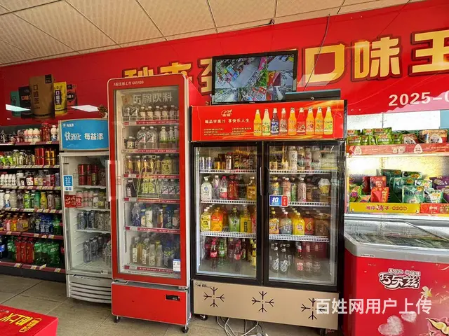 15726（商客网）官渡区永丰村便利店旺铺转让 - 图片 6