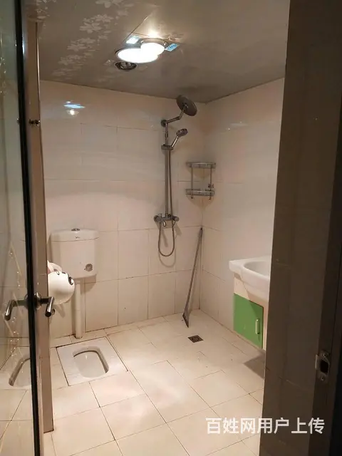地铁房湘府9号(天心-五凌电力) 普通住宅2厅 精装修 - 图片 4