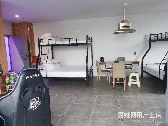 新浦新浦林达阳光城电竞酒店转让 - 图片 9