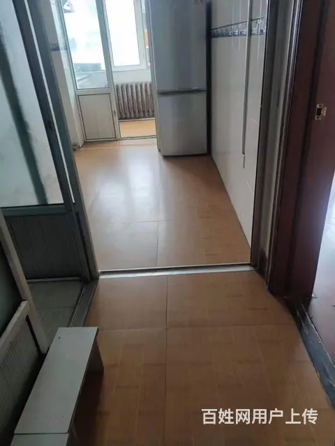 同仁小区，4楼，40平，11万，编号2-244 - 图片