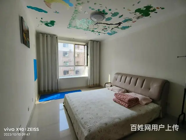 徐家河莲河家园   双证 129万 南北通透户型精装三居室 - 图片 10