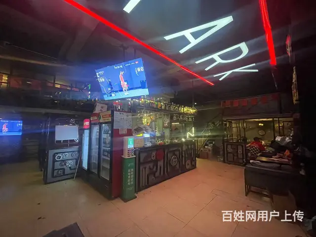 （51旺铺推荐）盘龙区白云路151平酒吧转让 - 图片 10