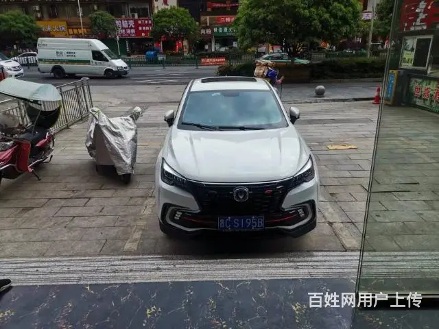 马家湾天池大道三叉路口临街门面转租无转让费 - 图片 7
