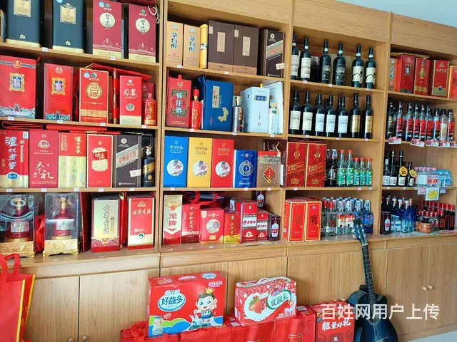 B个人一锦绣华庭二期便利店转让 - 图片 2