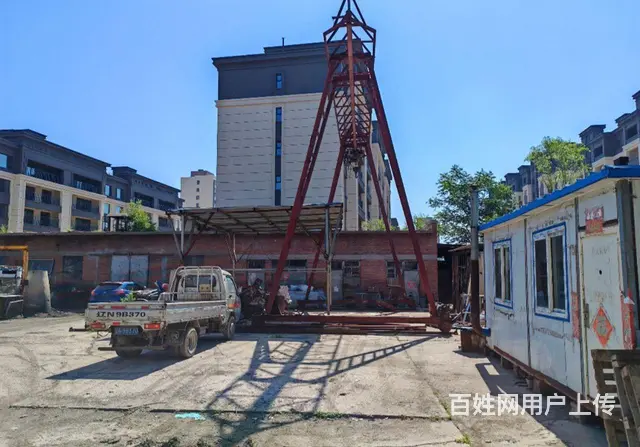 准拆迁厂房， - 图片 3