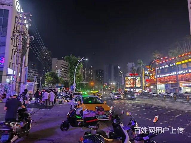 （51旺铺推荐）国贸上邦百汇城323平餐饮店转让 - 图片 3