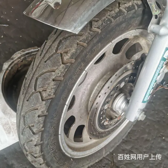 老年代步车 - 图片 5