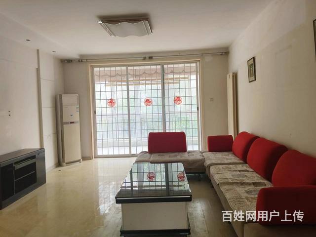 时代名都 普通住宅2厅 精装修的图片