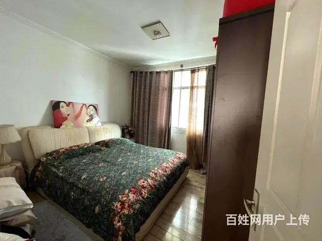 兰苑花园楼中楼单价3000多点精装修带楼顶花园临近实验二小， - 图片 12
