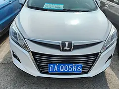 纳智捷 优6 SUV 2018款 1.8T 手自一体 经典版