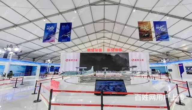 大型美食节大篷 婚礼庆典帐篷 铝合金篷房生产厂家 - 图片 1