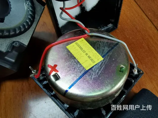 BOSE博士卫星音箱一对 - 图片 8