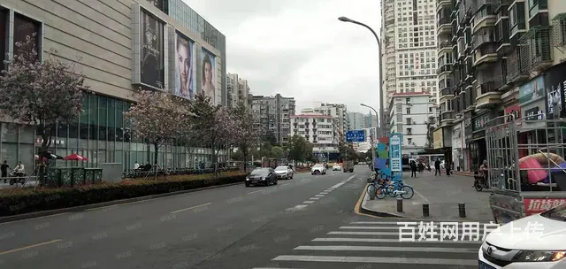 万象城附近二楼店铺  适合餐饮 烧烤 火锅 咖啡 小酒吧等 - 图片 5