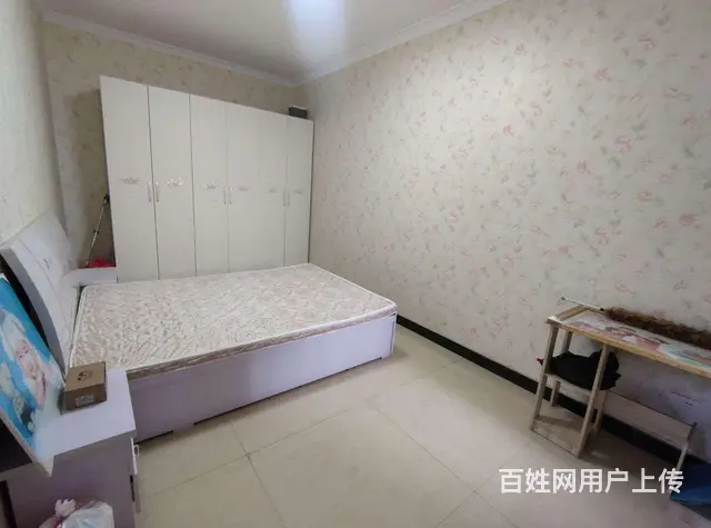 建设东路  墙南村附近 古城花园3楼 - 图片 8