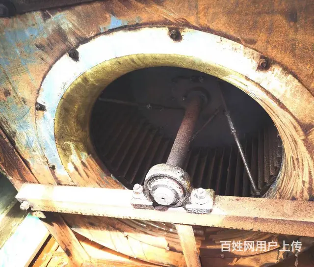 昆山经济开发区学校厨房排风设备清洗 资质齐全 - 图片 3