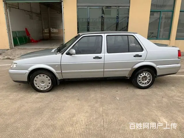 大众 捷达 2009款 1.6 手动 CIF-P - 图片 2