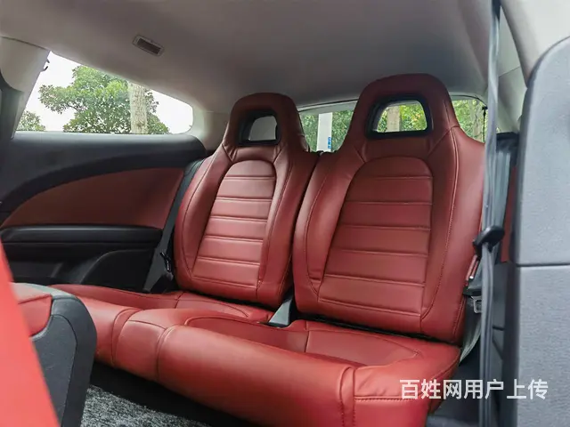 大众Scirocco [尚酷] 2015款 1.4TSI 双 - 图片 8